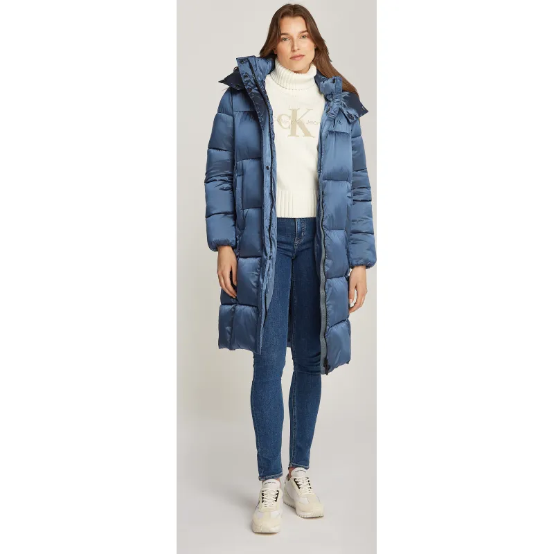 CALVIN KLEIN JEANS Kurtka | Regular Fit