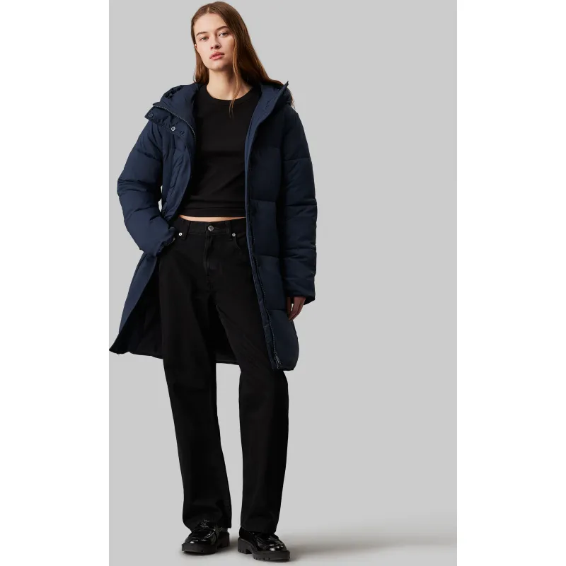 Calvin Klein Jeans Kurtka | Relaxed fit