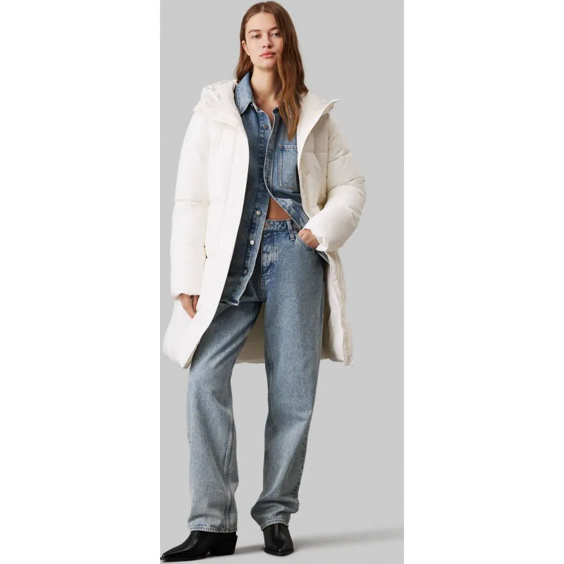 Calvin Klein Jeans Kurtka | Relaxed fit