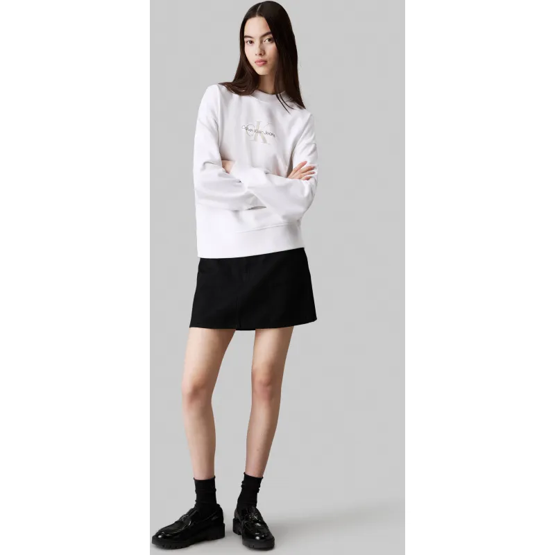 Calvin Klein Jeans Bluza | Loose fit
