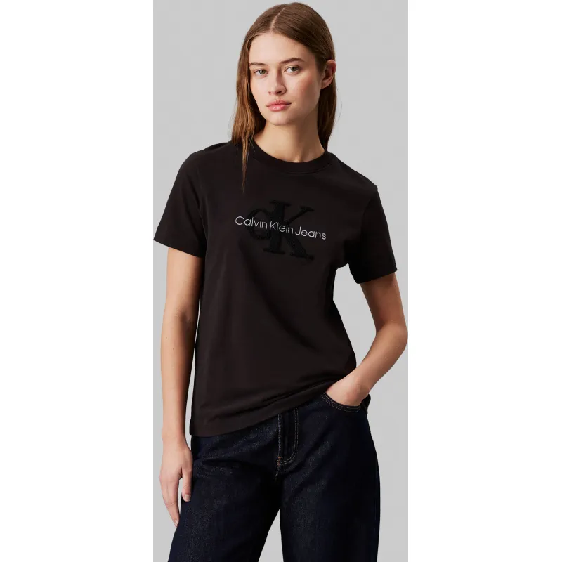 CALVIN KLEIN JEANS T-shirt | Regular Fit