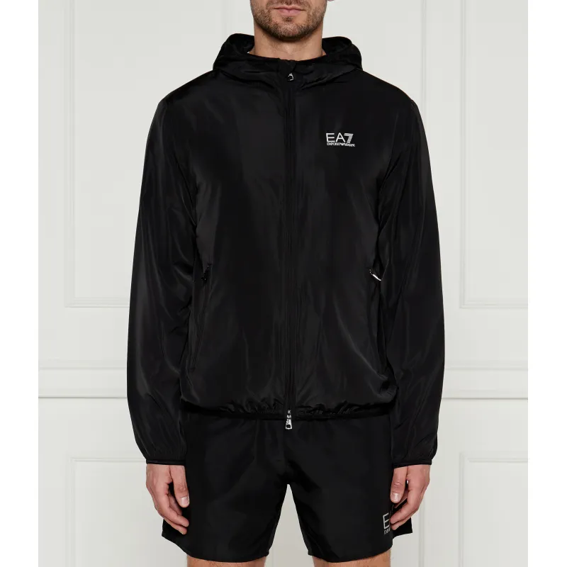 EA7 Kurtka | Regular Fit