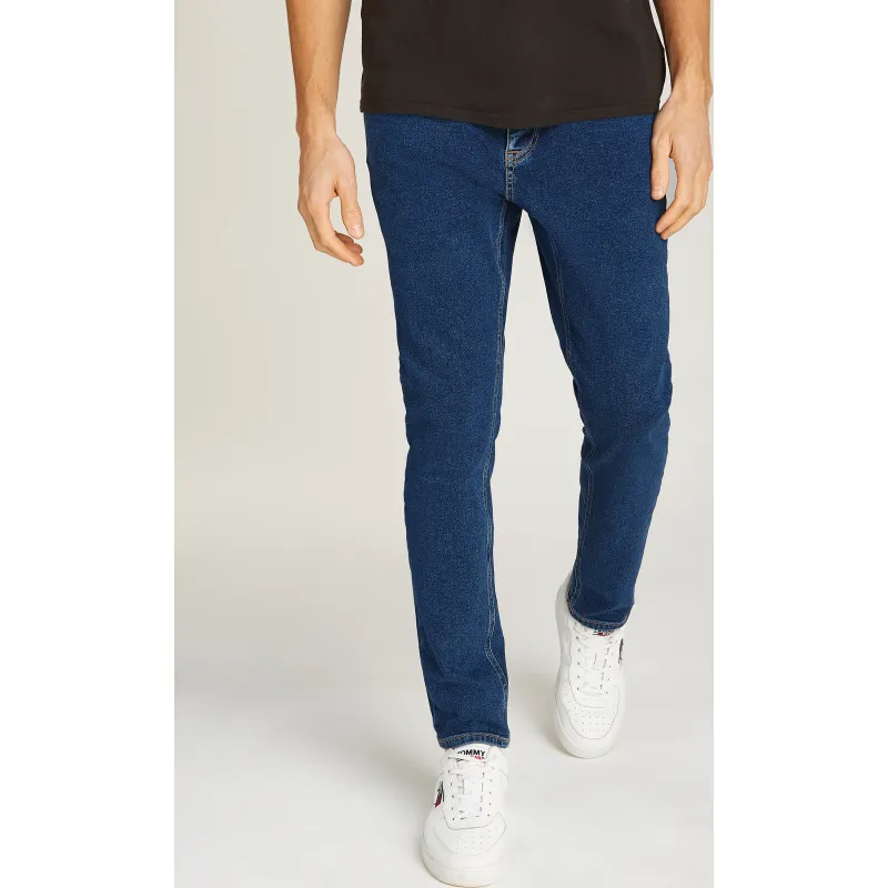 Tommy Jeans Jeansy AUSTIN | Slim Fit