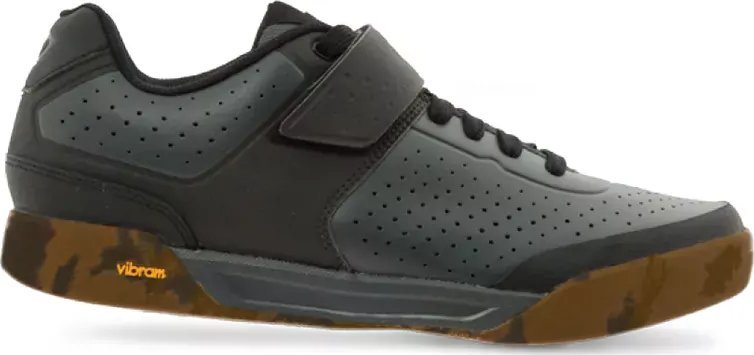 Giro Buty męskie GIRO CHAMBER II dark shadow black roz.35 (NEW)