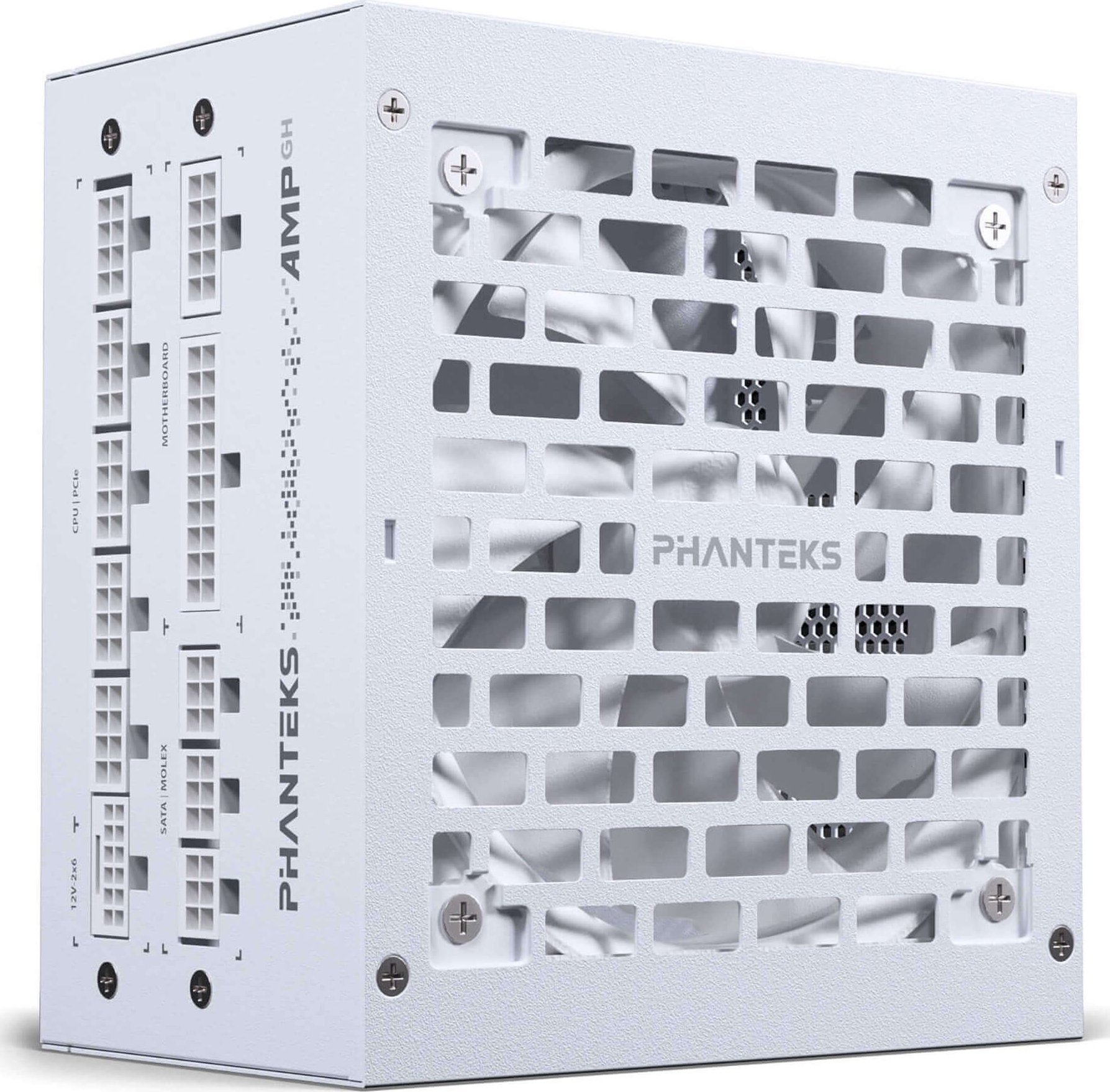 Zasilacz Phanteks AMP GH 850W PH-P850GH_WT01_EU