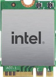 Intel network adapter AX211.NGWG.NV