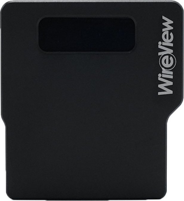 Thermal Grizzly Thermal Grizzly WireView GPU, 2x 8-Pin PCIe - Reverse