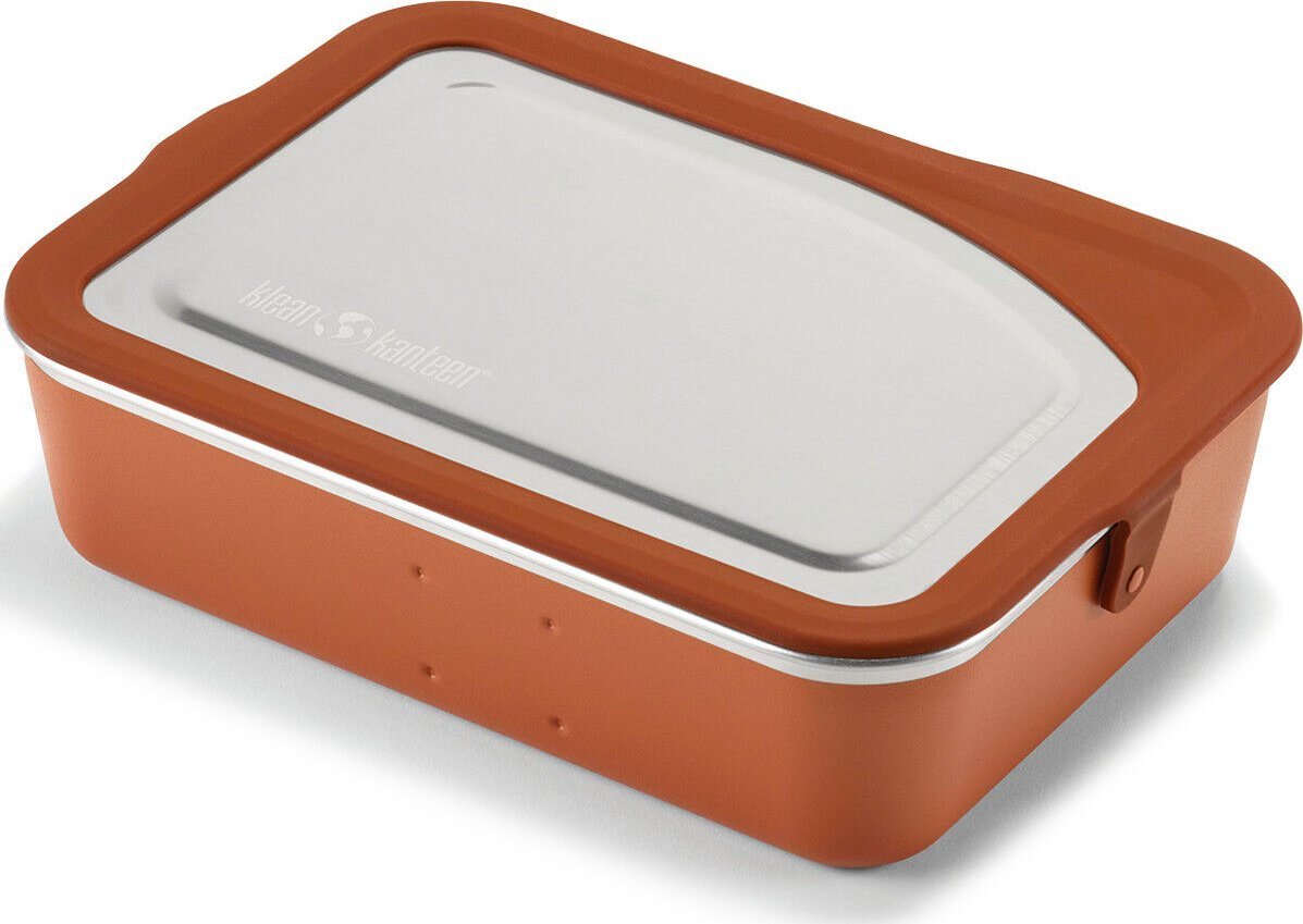 Klean Kanteen Kanteen Rise Meal Box, 1005ml/40oz, Autumn Glaze