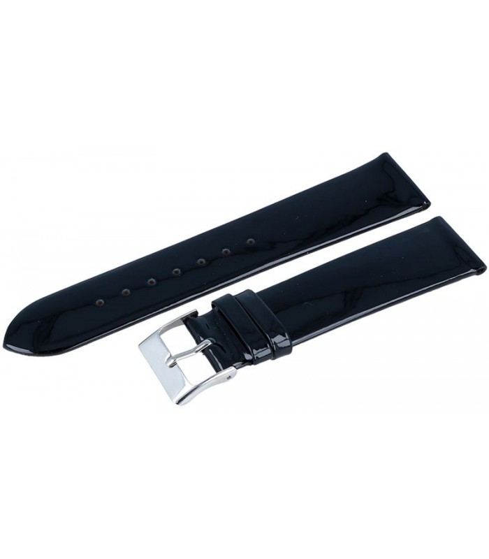 PASEK TEKLA G1P 20MM CZARNY - SALON W KRAKOWIE