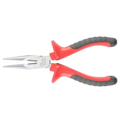 TOPEX SZCZYPCE WYDŁUŻANE PROSTE 200MM T 32D115 [6701854]
