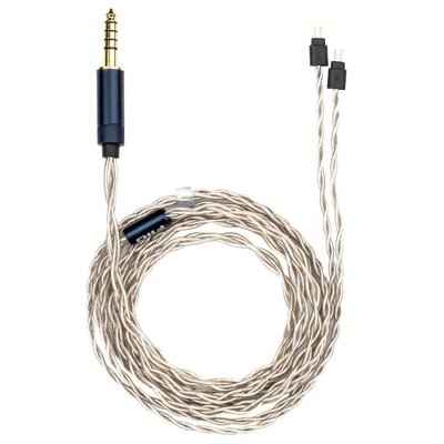 FIIO LS-4.4B kabel słuchawkowy 1,2m zbalansowany 4.4mm do 0.78mm 2pin