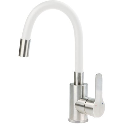 Bateria DEANTE Lupo BLU W240 Biały stal