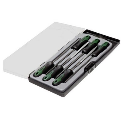 STALCO Premium Kpl. Pilników I Iglaków 2375