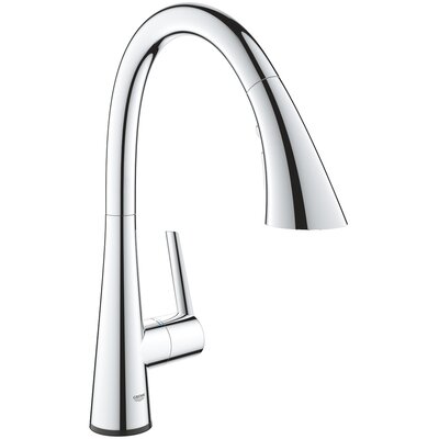 Grohe ZEDRA TOUCH 30219002