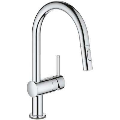 Grohe MINTA TOUCH 31358002