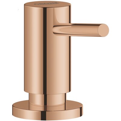 Grohe Cosmopolitan dozownik kuchenny warm sunset 40535 DA0 40535DA0