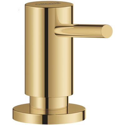 Grohe Cosmopolitan dozownik kuchenny cool sunrise 40535 GL0 40535GL0