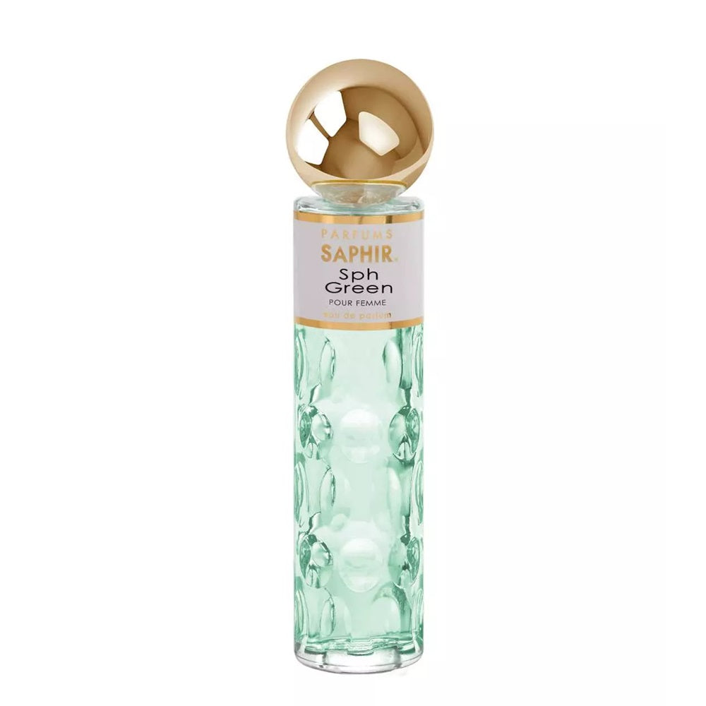 Saphir Sph Green Pour Femme woda perfumowana spray 30ml