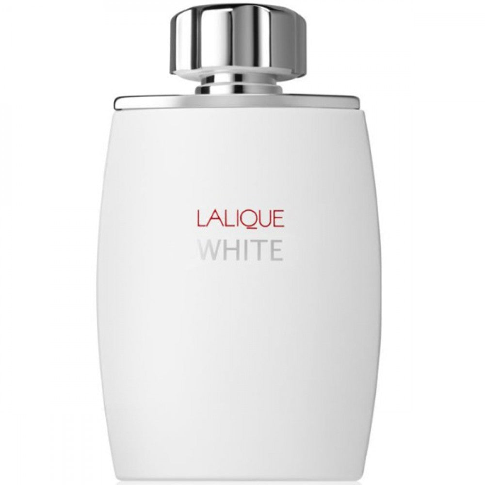 Lalique White woda toaletowa spray - 125 ml