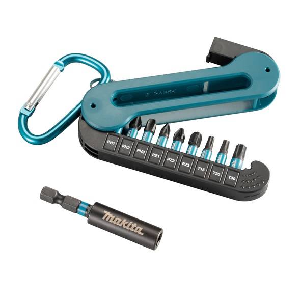 Zestaw bitów Makita E-12005