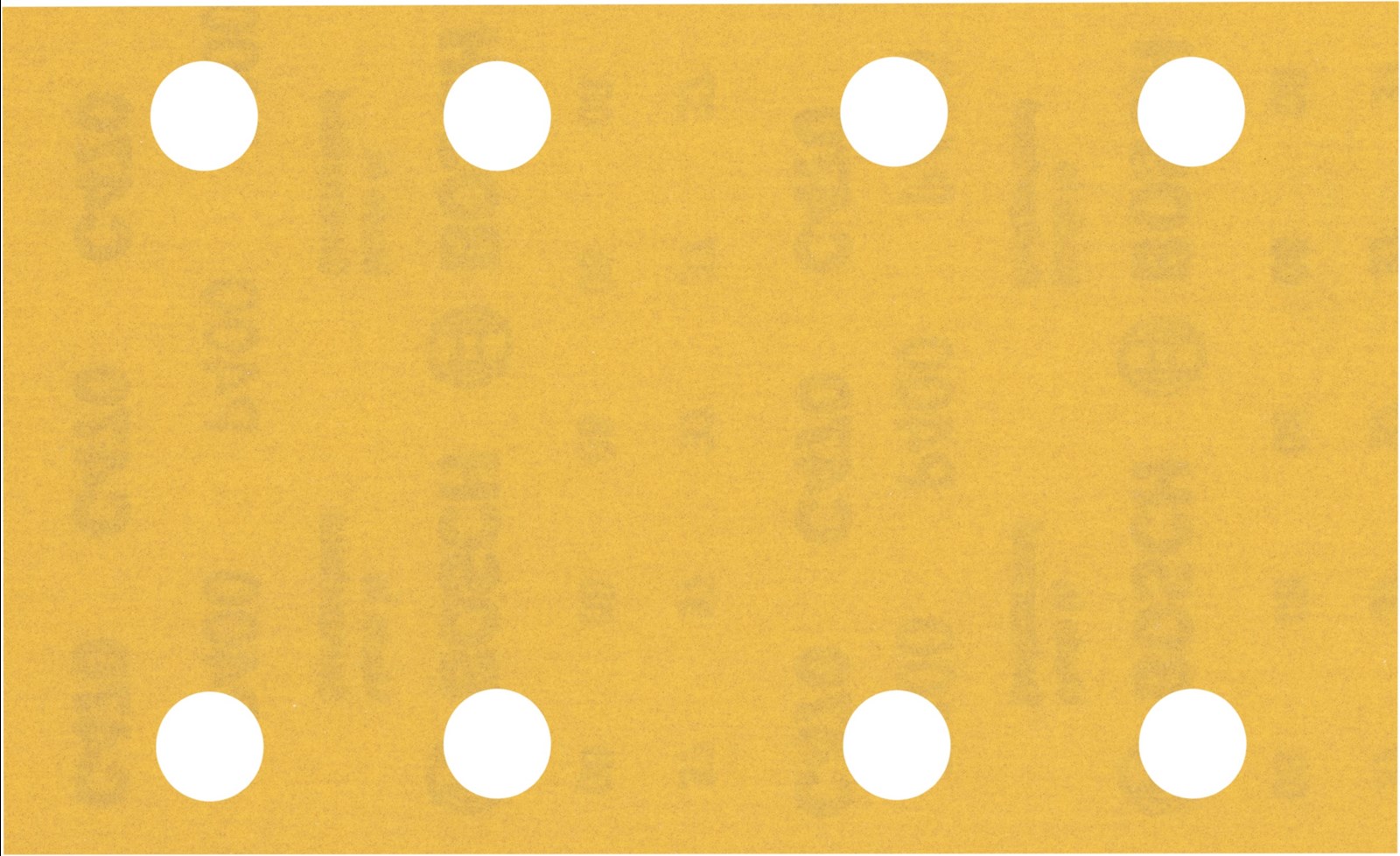 Papier ścierny Bosch EXPERT C470 80x133mm P400 10szt.