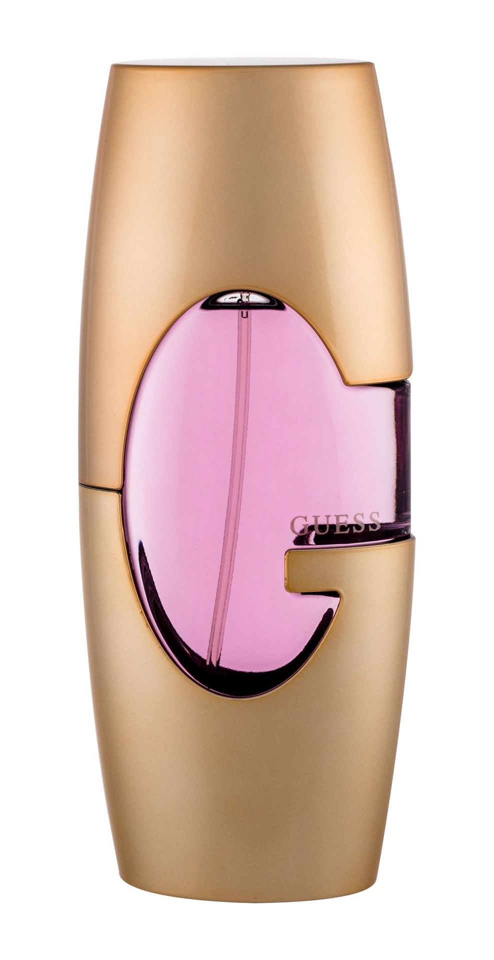 GUESS Gold Woda Perfumowana 75ml