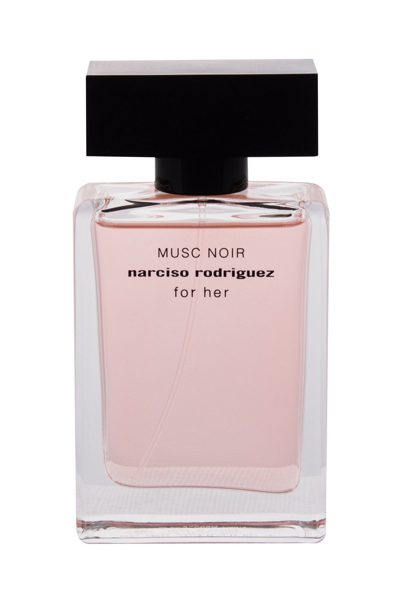 Narciso Rodriguez For Her Musc Noir Woda Perfumowana 50ml