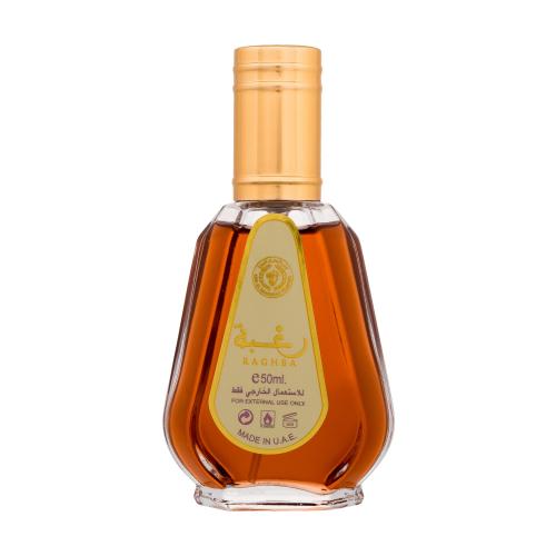 Ard Al Zaafaran Raghba Woda perfumowana 50 ml