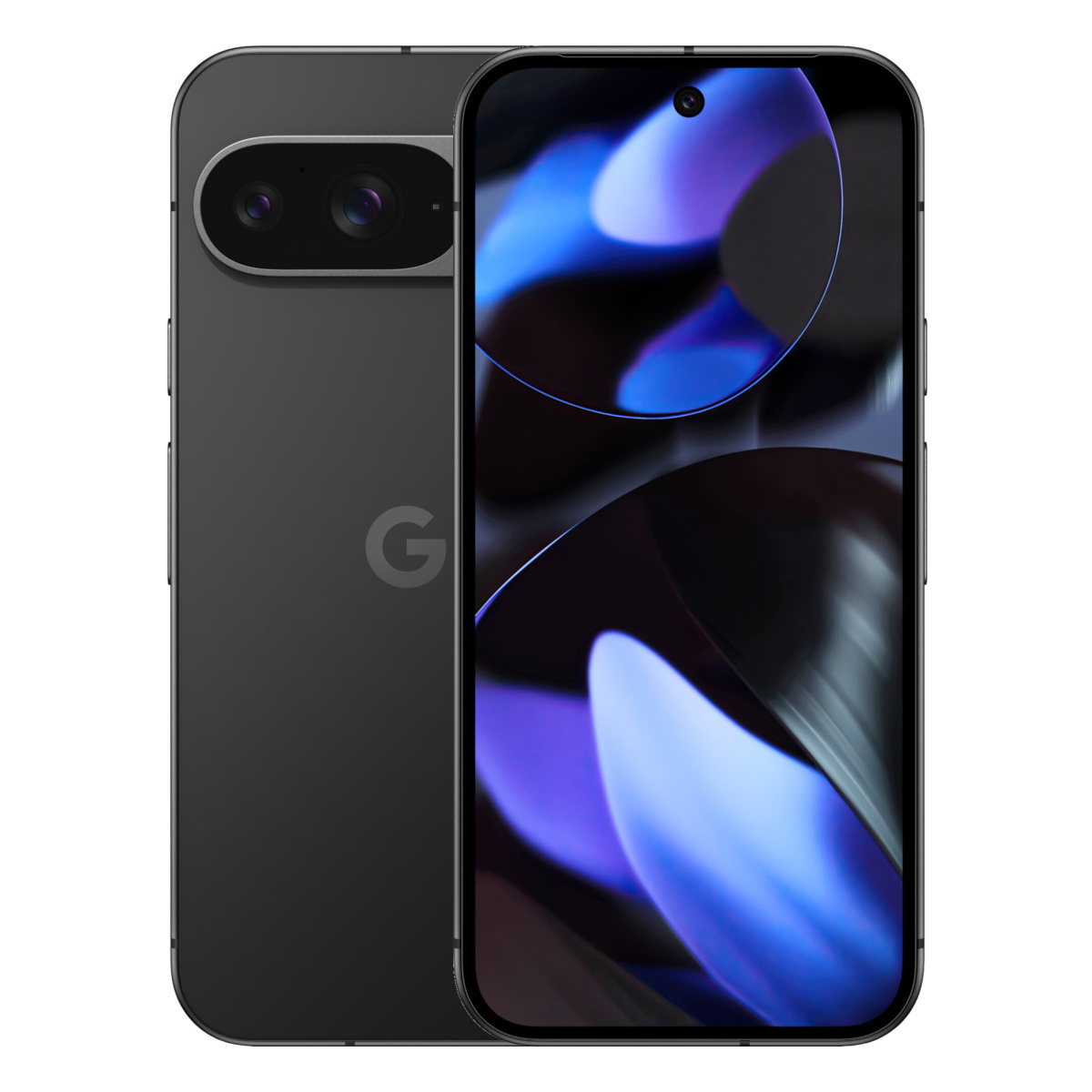 Google Pixel 9 5G 12/128GB Czarny