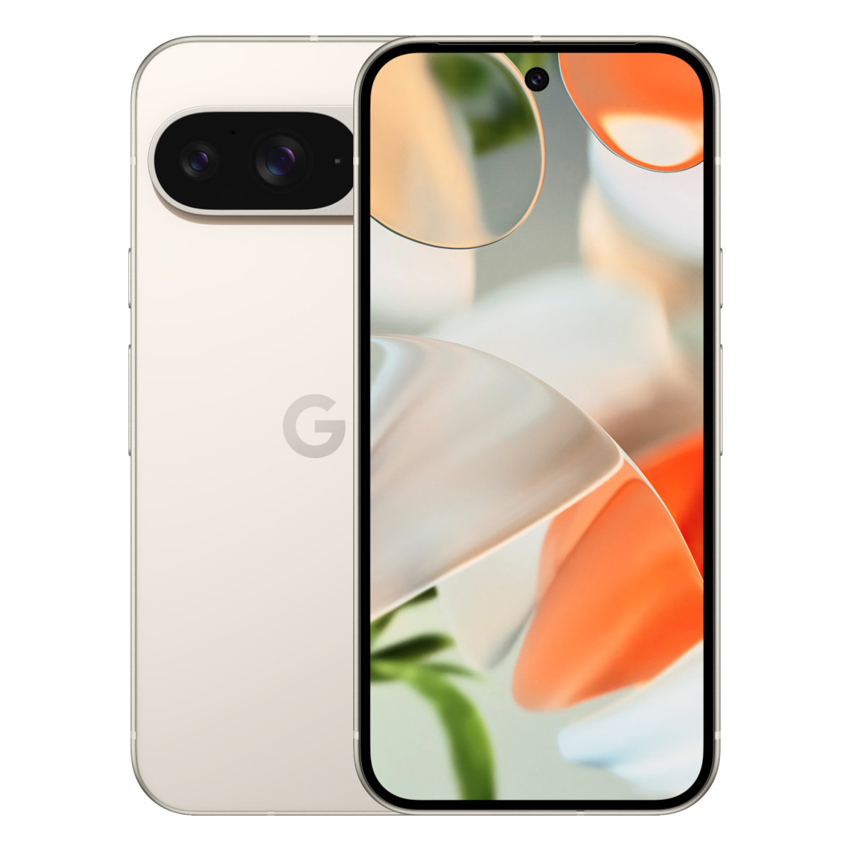 Google Pixel 9 5G 12/128GB Beżowy