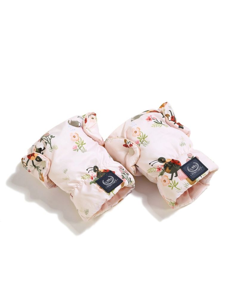 La Millou Mufka Rękawice Aspen winterproof ( Mirella )