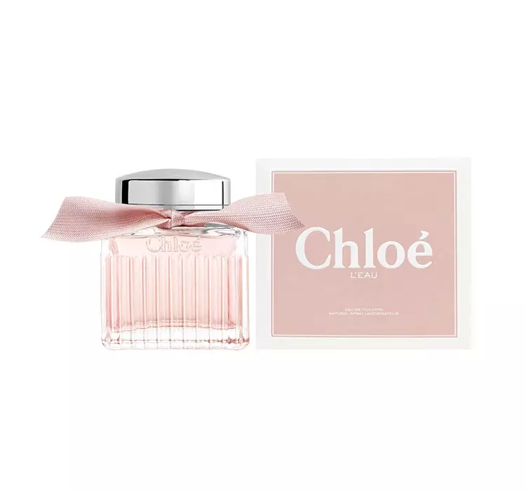 Chloe Chloé Leau Woda toaletowa 50ml
