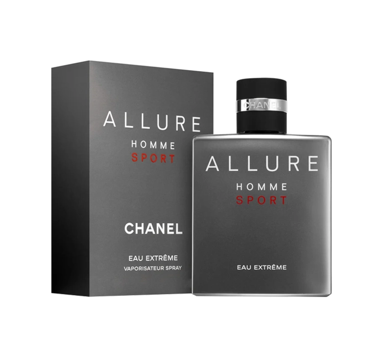 Chanel Allure H. Sport Eau Extreme - woda toaletowa 50 ml