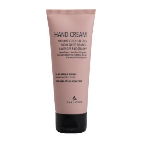 Ena Living Krem do rąk - nawilża, chroni, pielęgnuje, 75ml