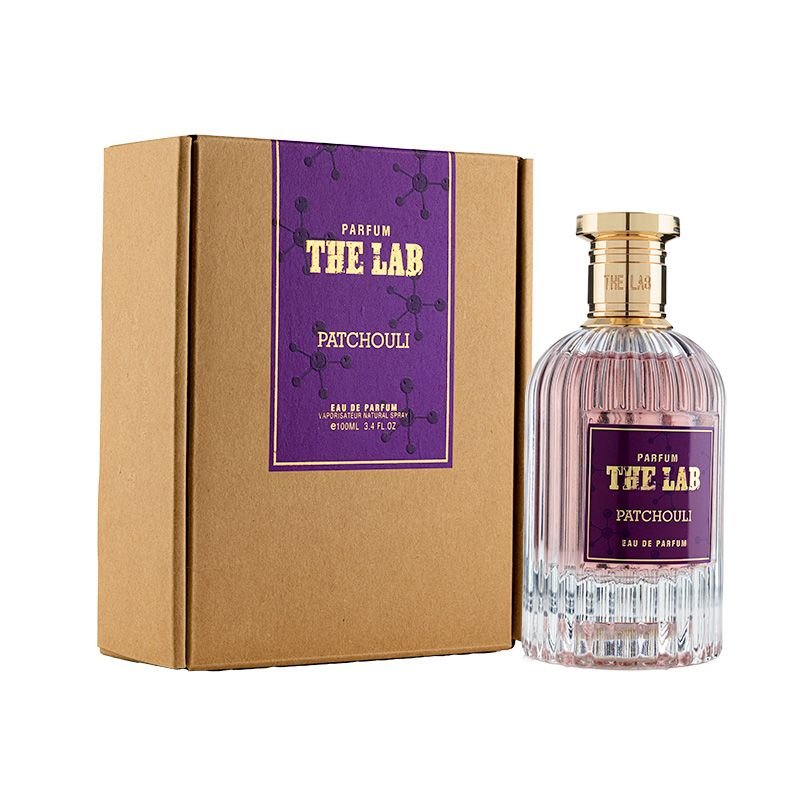 The Lab Patchouli Edp 100ml