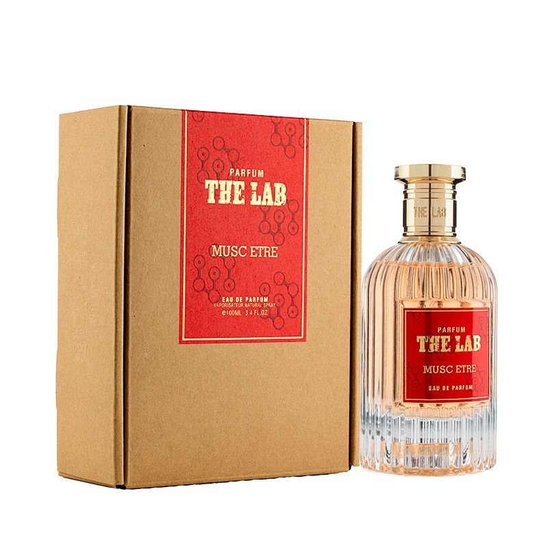 The Lab Musc Etre Edp 100ml