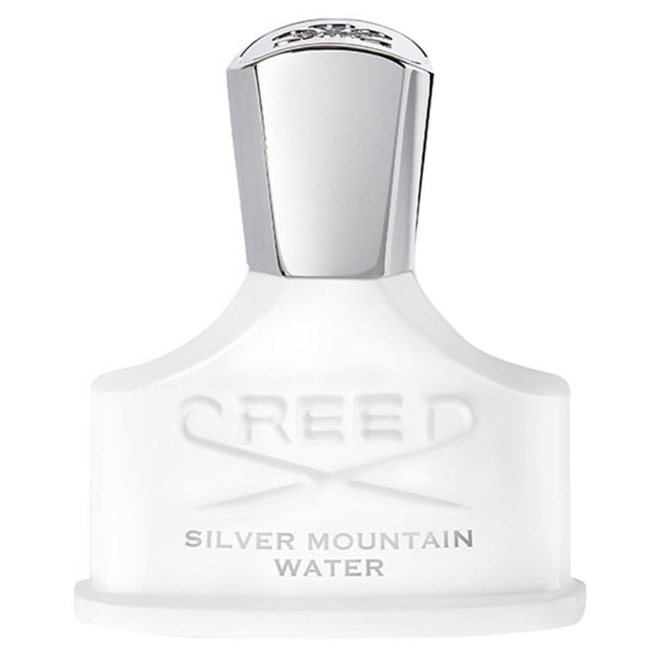 Creed, Silver Mountain Water, Woda perfumowana spray, 30ml