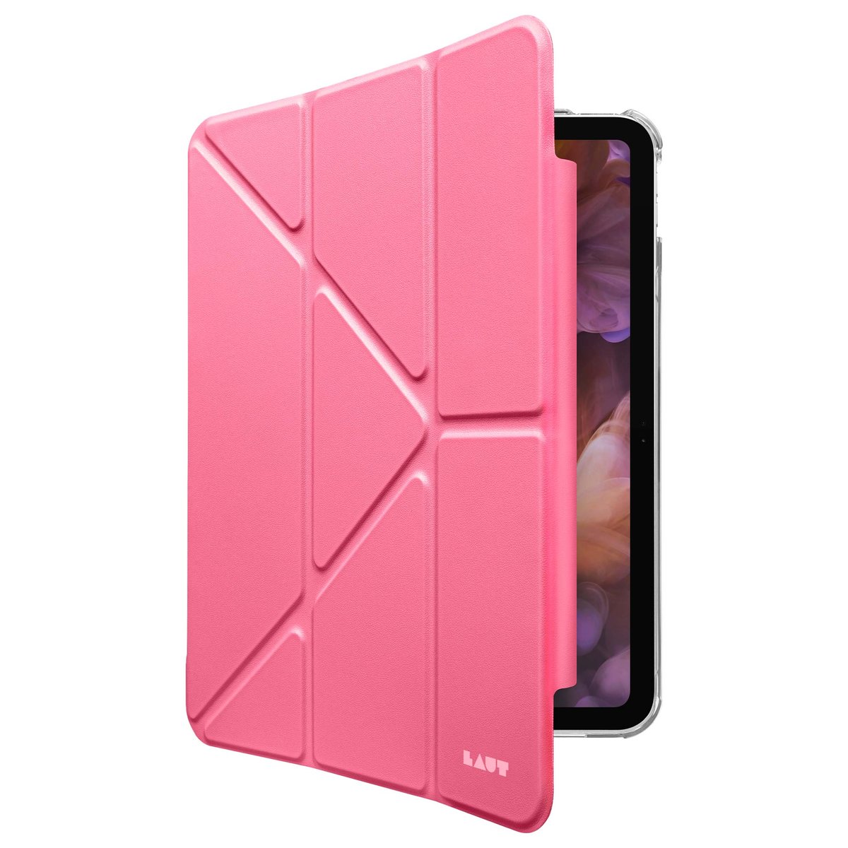 Laut Huex Folio - etui obudowa ochronna z uchwytem na Apple Pencil do iPad Pro 13