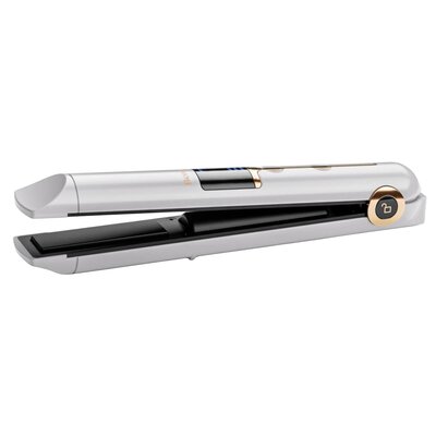 Prostownica bezprzewodowa BEAUTYME HS706W Hair Protect 205 stopni