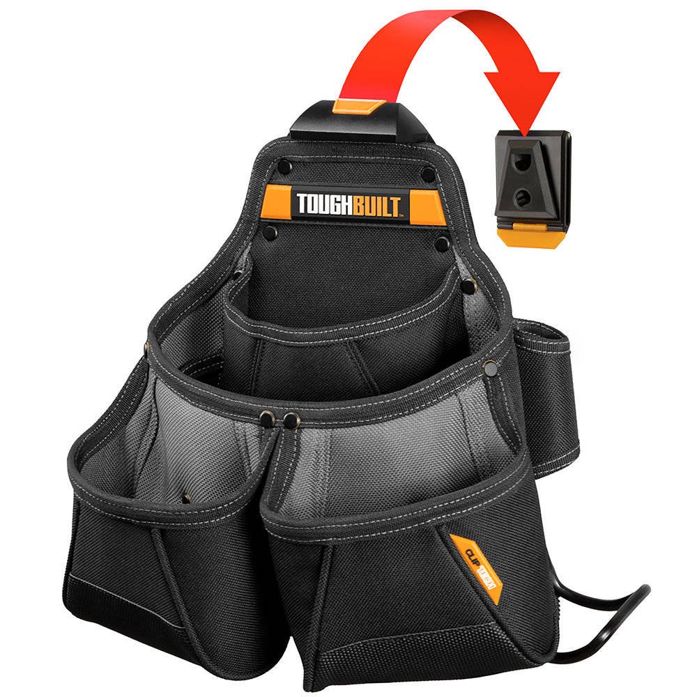 Torba narzędziowa ToughBuilt TB-CT-02