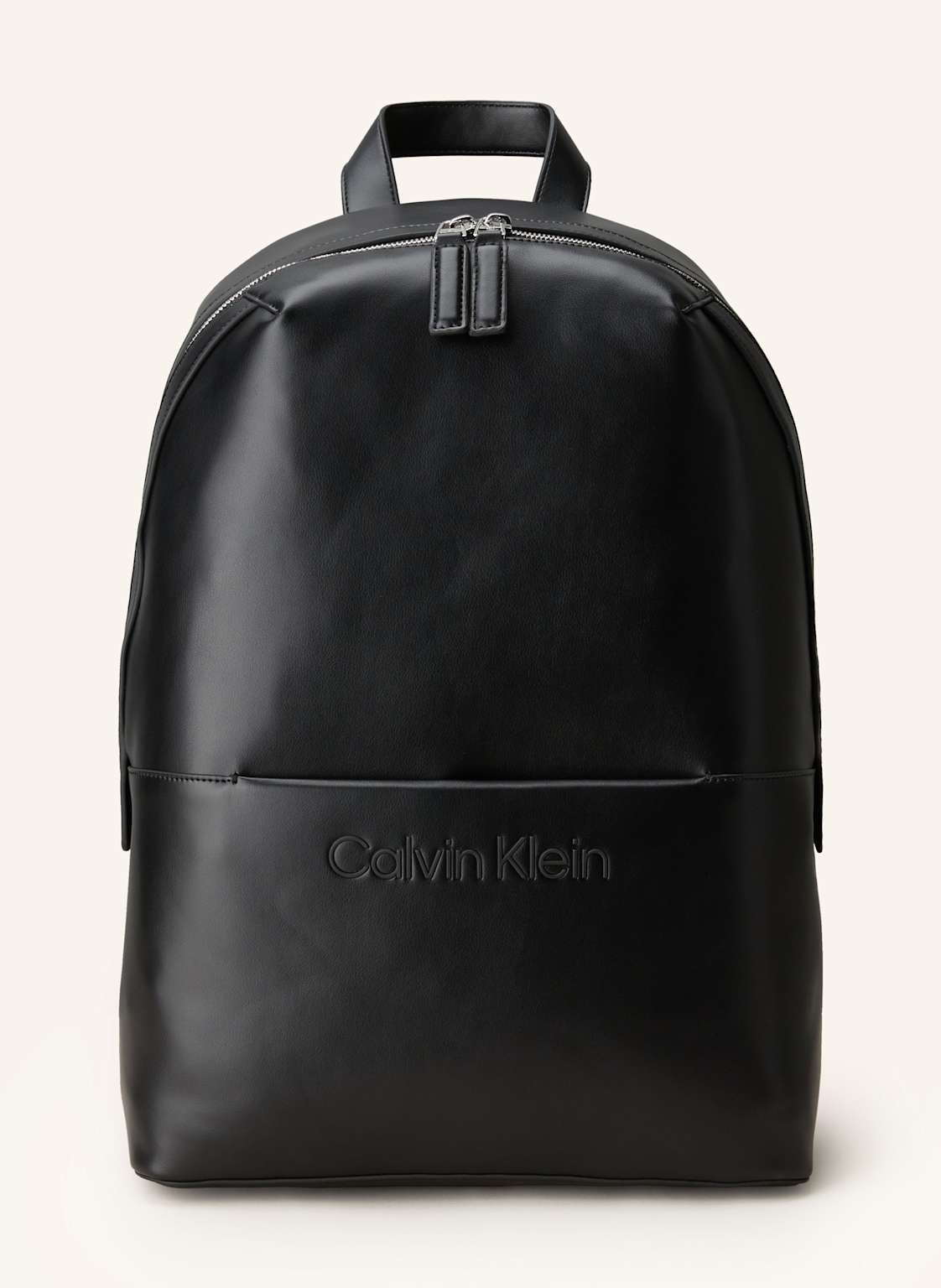 Calvin Klein Plecak schwarz