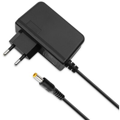 QOLTEC ZASILACZ WTYCZKOWY 19W | 9V | 2.1A |5.5*2.5