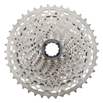 Shimano kaseta Deore CS-M5100 11-42 11rz