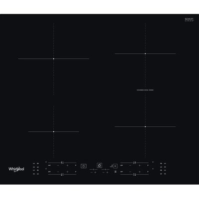 Whirlpool WB B3960 BF
