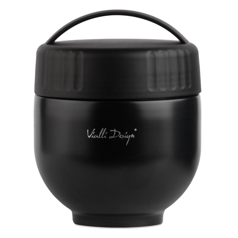 Termos obiadowy z łyżką Fuori – Vialli Design