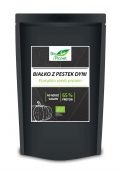 BIAŁKO Z PESTEK DYNI BIO 500 g - BIO PLANET
