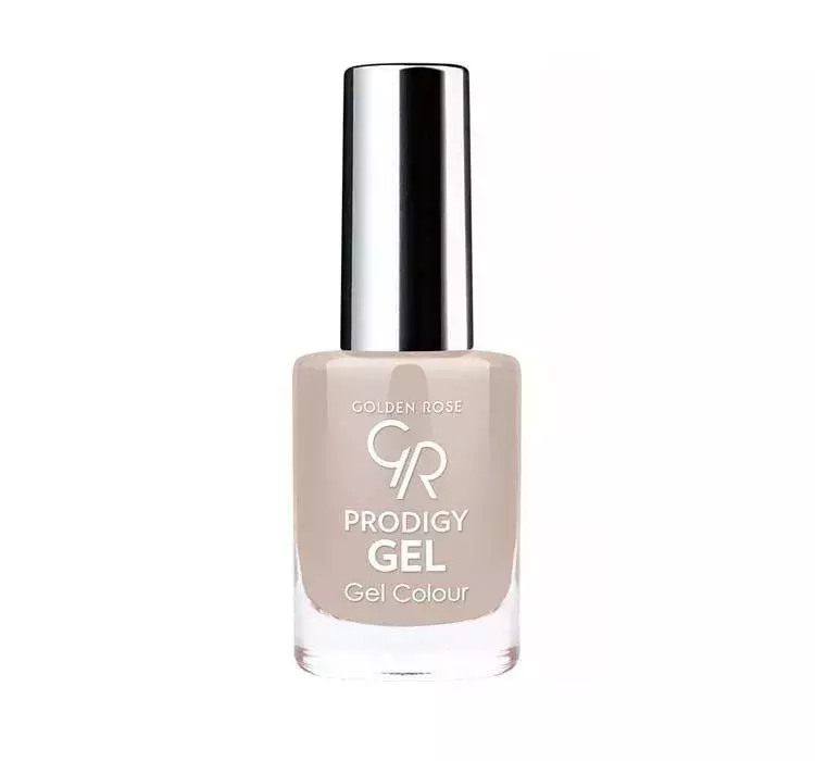 Golden Rose Prodigy Gel Colour żelowy lakier do paznokci 3 10,7ml