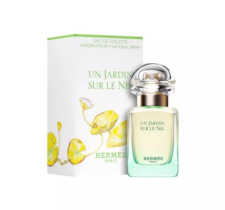 Hermes Un Jardin Sur Le Nil 30ml