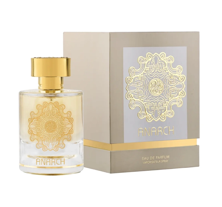 Maison Alhambra Anarch, Woda Perfumowana, 100ml