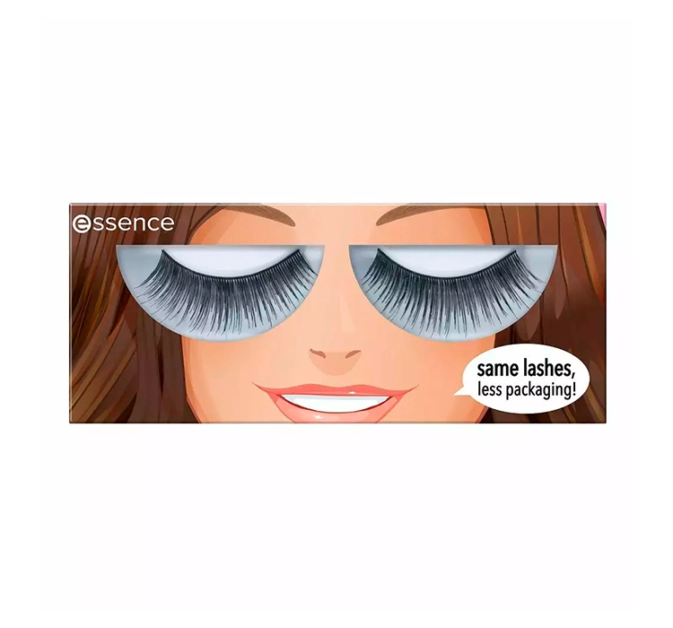 Essence The Fancy Lashes 1 para
